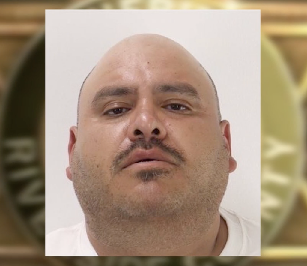 Detenido por Tiroteo Mortal en Indio: Hombre de 41 Años Arrestado