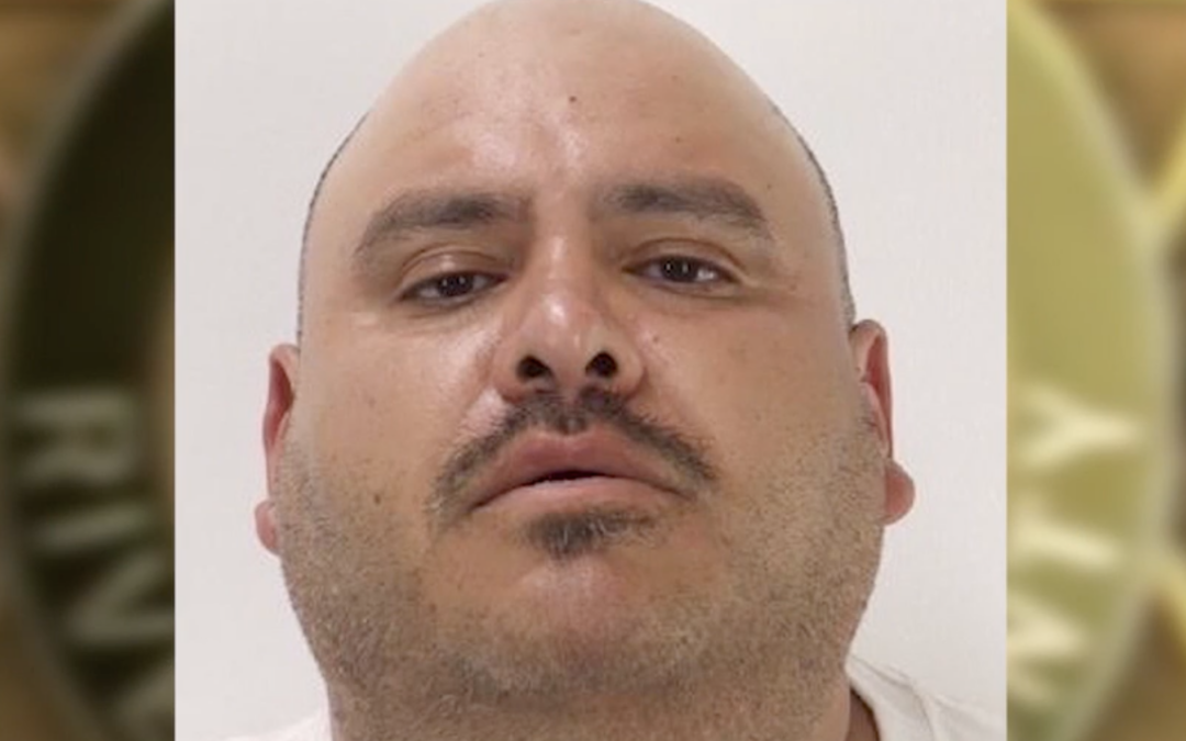 Detenido por Tiroteo Mortal en Indio: Hombre de 41 Años Arrestado