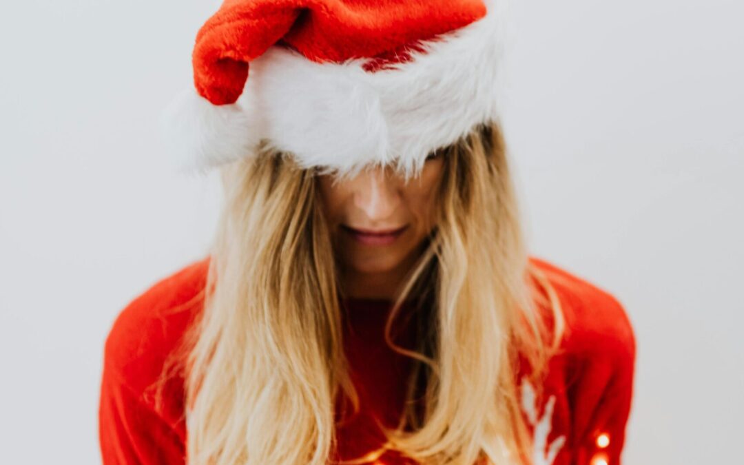 Viajes Navideños: TSA Advierte sobre Suéteres Brillantes en Aeropuertos