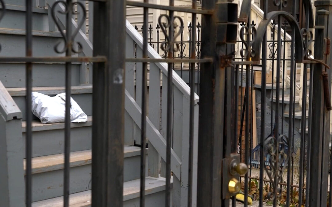 Alerta en Colorado: Aumento del Robo de Paquetes Durante las Fiestas