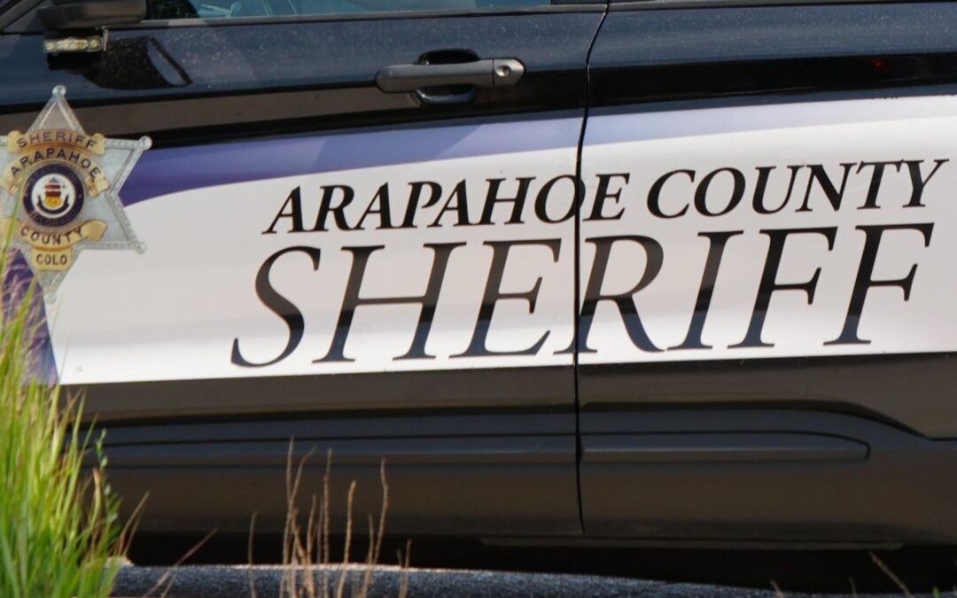 Aumenta el robo en Arapahoe: Más de $120,000 en camionetas y herramientas desaparecen de la feria