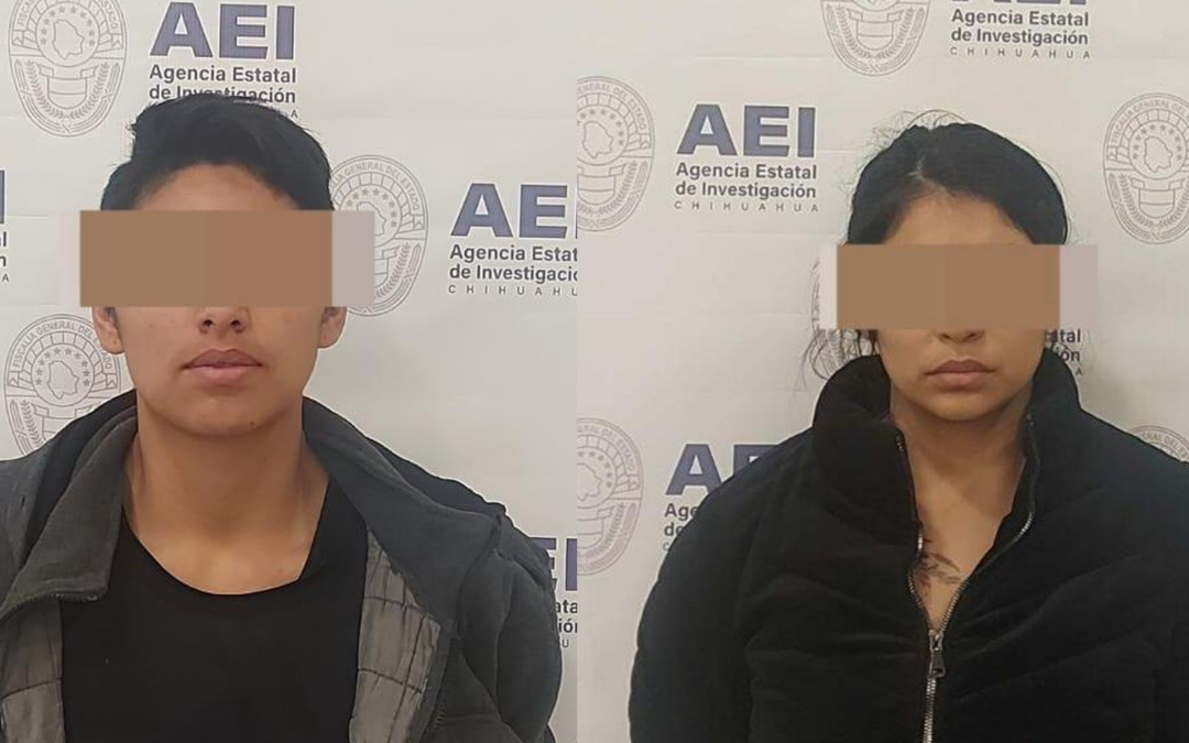 Homicidio en Ciudad Juárez: Sentencian a dos mujeres a 25 años de prisión