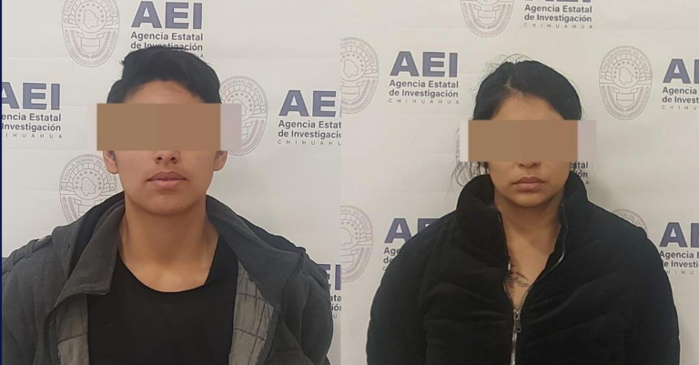 Homicidio en Ciudad Juárez: Sentencian a dos mujeres a 25 años de prisión