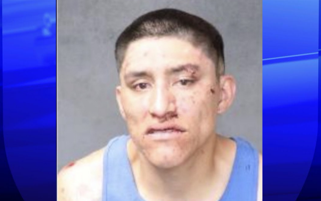 Condena por Agresión: Hombre Ataca a Clientes en Pizzería de Albuquerque