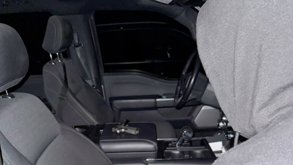 La Policía de Las Cruces Advierte: Dejar Armas de Fuego en el Auto Aumenta el Riesgo de Robo