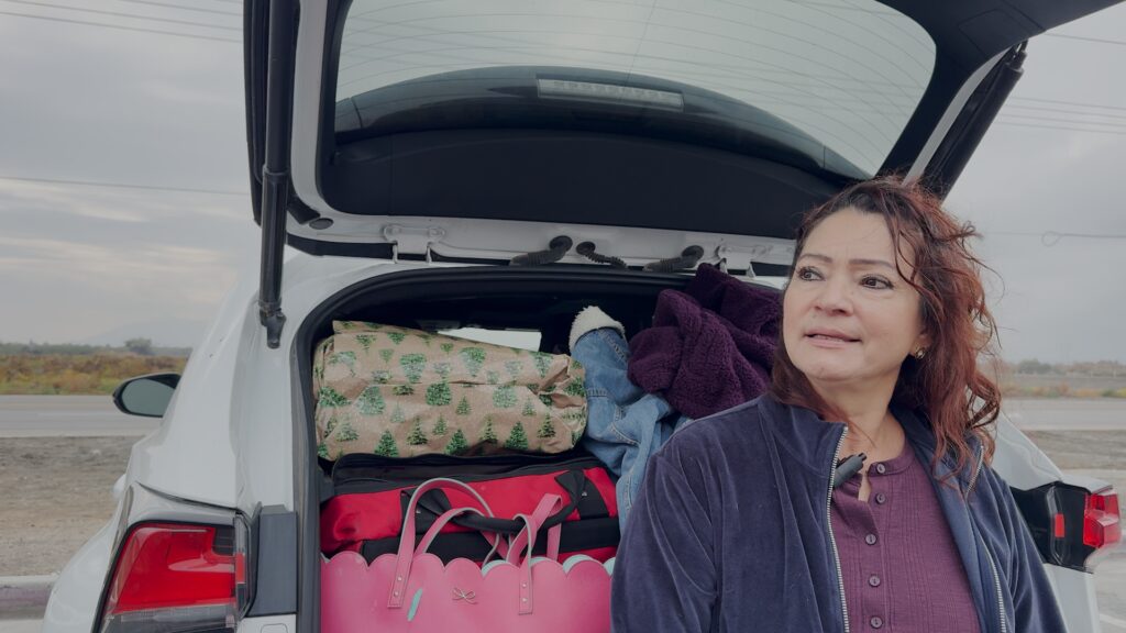 Viajes Navideños: Seguridad y Preparación en el Camino hacia Los Ángeles