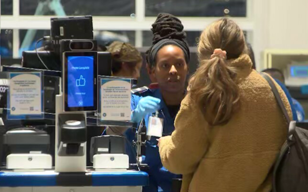 La TSA cobrará 45 dólares por la verificación de identidad a viajeros sin REAL ID a partir de febrero