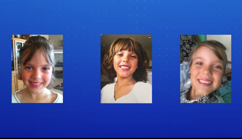 Michelle Martens, liberada tras 9 años de prisión, conmociona a Albuquerque