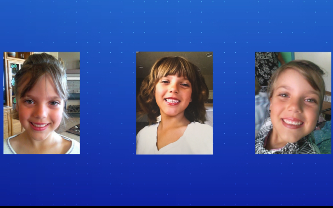 Michelle Martens, liberada tras 9 años de prisión, conmociona a Albuquerque