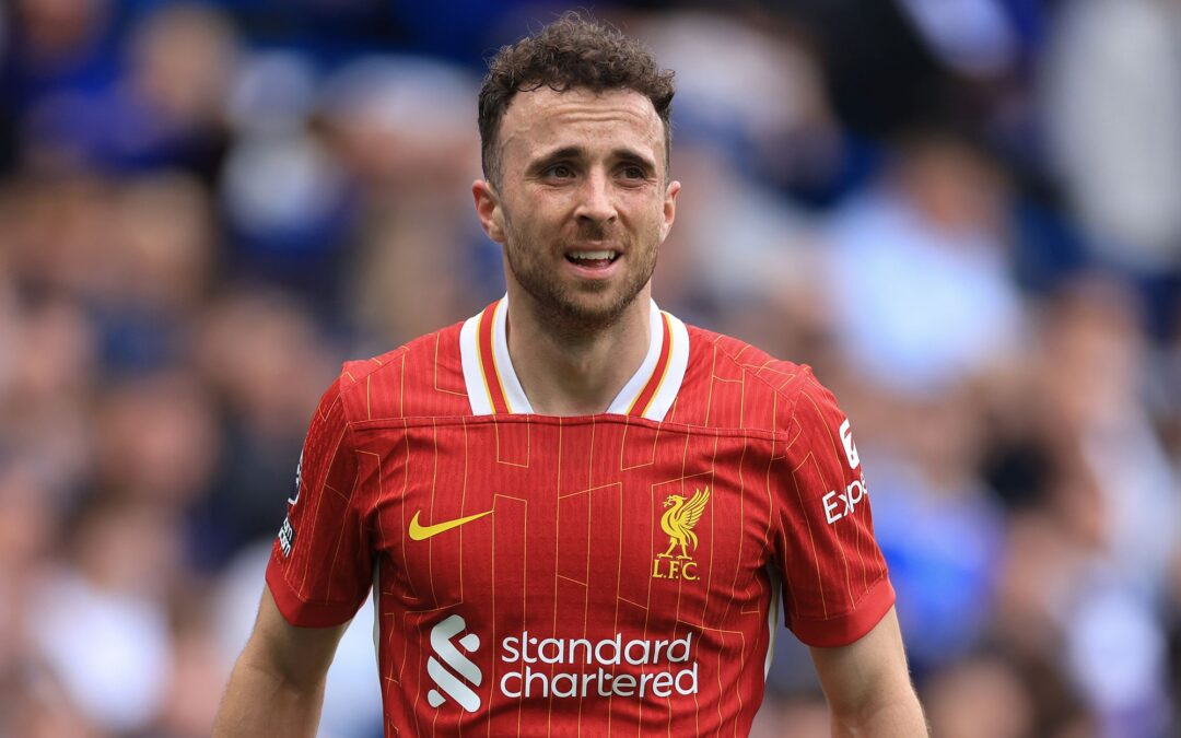 Tragedia en el fútbol: accidente de Diogo Jota y su hermano André Silva