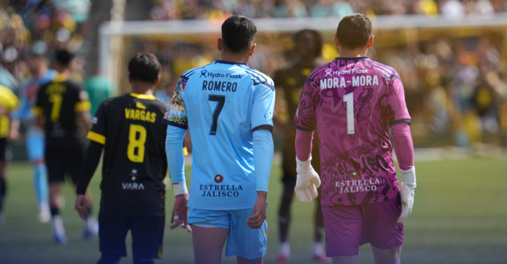 New Mexico United conquista la victoria 1-0 sobre El Paso Locomotive en su casa