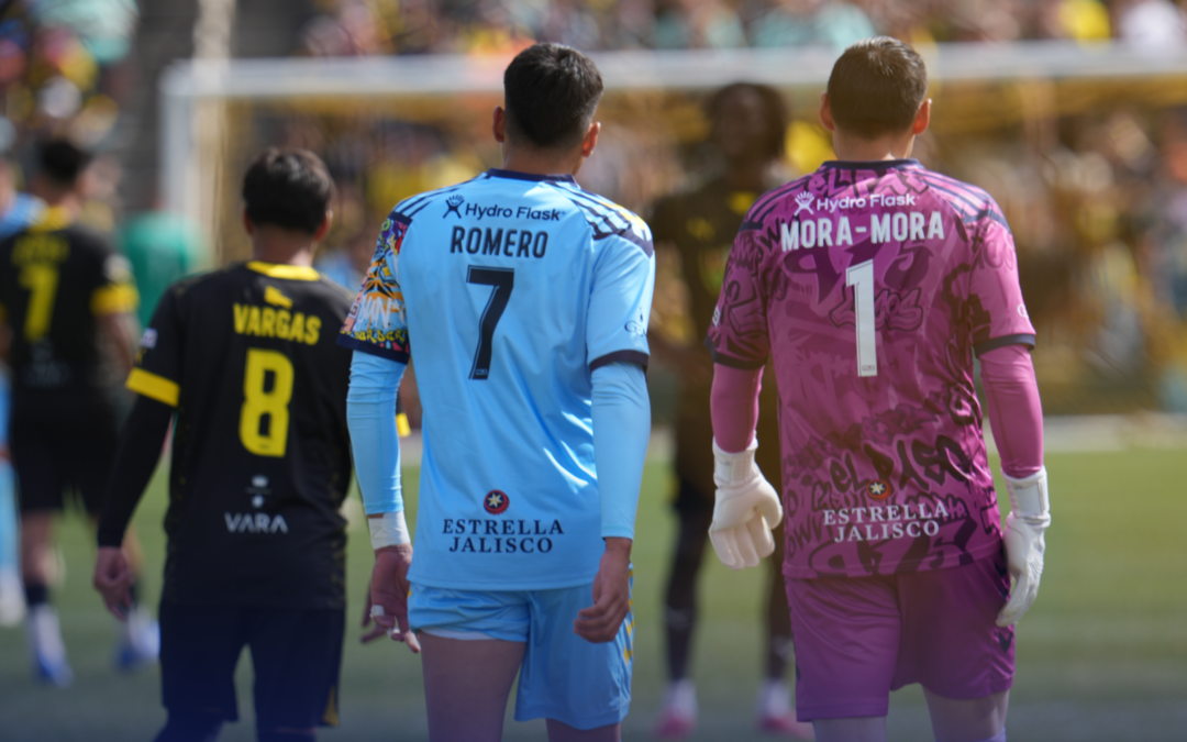 New Mexico United conquista la victoria 1-0 sobre El Paso Locomotive en su casa