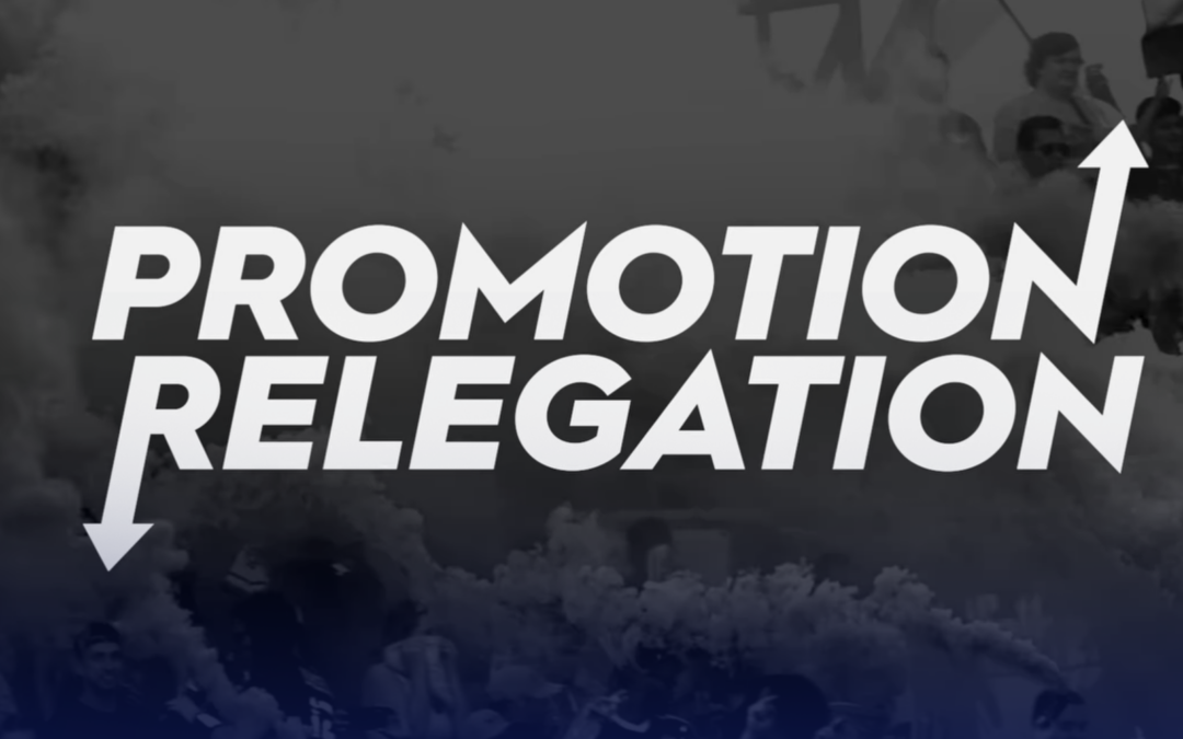 La USL Championship transforma el fútbol en Estados Unidos: Implementan ascenso y descenso para 2027