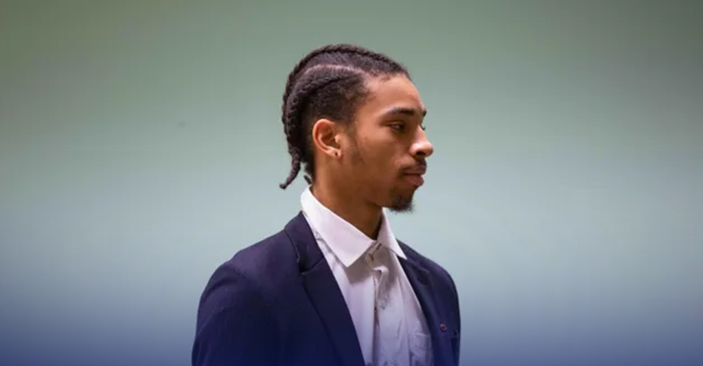 Juez niega cambio de sede en juicio por asalto sexual del exjugador de NMSU Deshawndre Washington