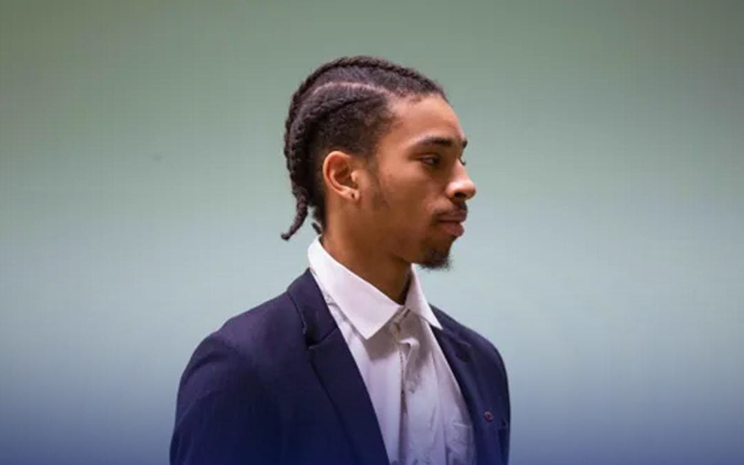 Juez niega cambio de sede en juicio por asalto sexual del exjugador de NMSU Deshawndre Washington