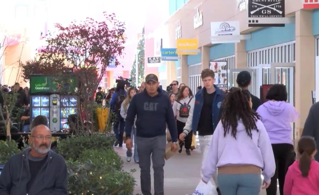 Inflación y Consumo Navideño: Desafíos Económicos del Fin de Año en Tampa Bay