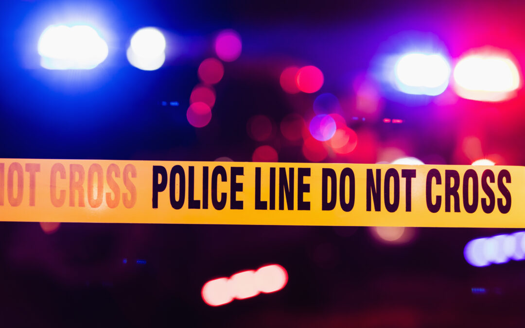 Tiroteo en Aurora durante Nochebuena deja dos muertos y tres heridos