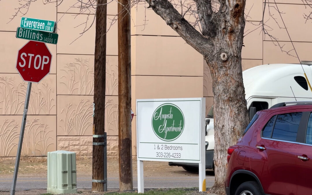 Tragedia en Aurora: Tiroteo en Nochebuena Deja Dos Fallecidos en Complejo de Apartamentos