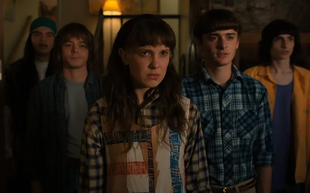 Stranger Things: Fecha y duración del episodio final que no te puedes perder en Netflix
