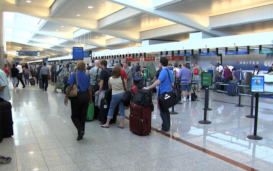 Desde hoy, Estados Unidos implementa política obligatoria de datos biométricos en entradas y salidas