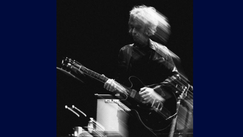 Fallece Perry Bamonte, el legendario guitarrista de The Cure, a los 65 años