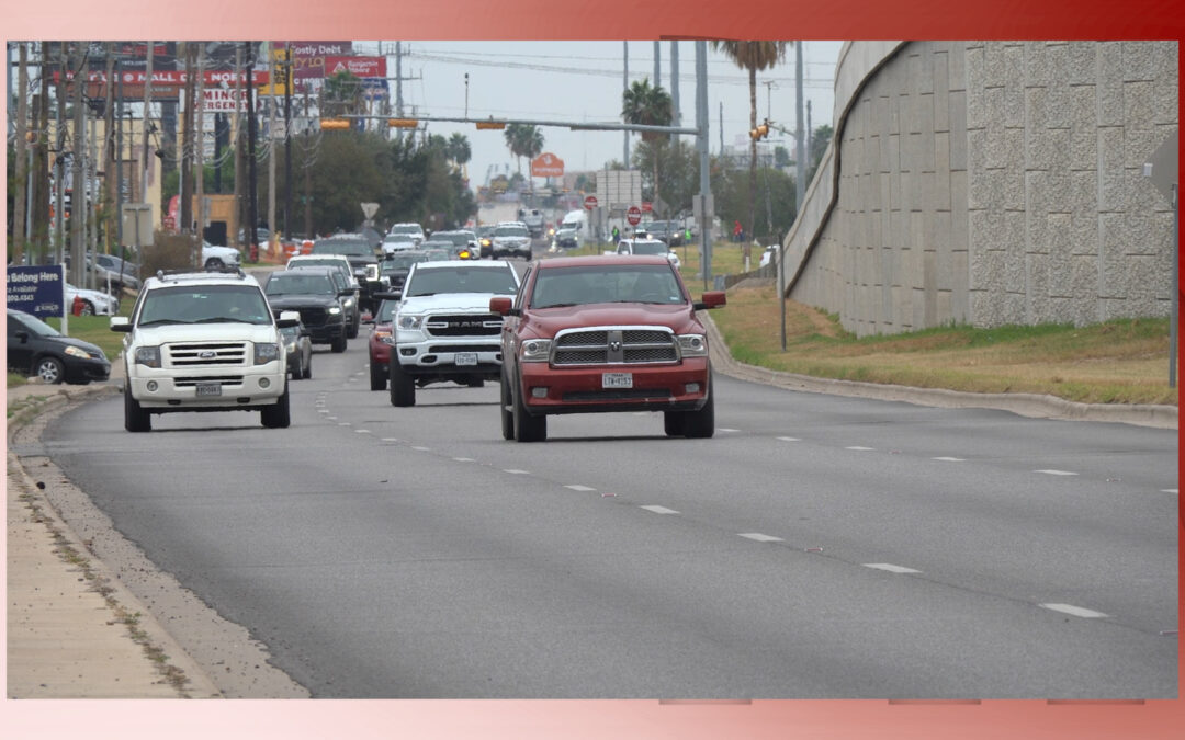 Aumento de Robos de Autos: Consejos de la Policía de Laredo para Mantenerse Seguro esta Temporada Festiva