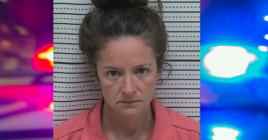 Madeline Daly: Mujer Arrestada en Nuevo México por el Asesinato de su Hijo de 11 Meses