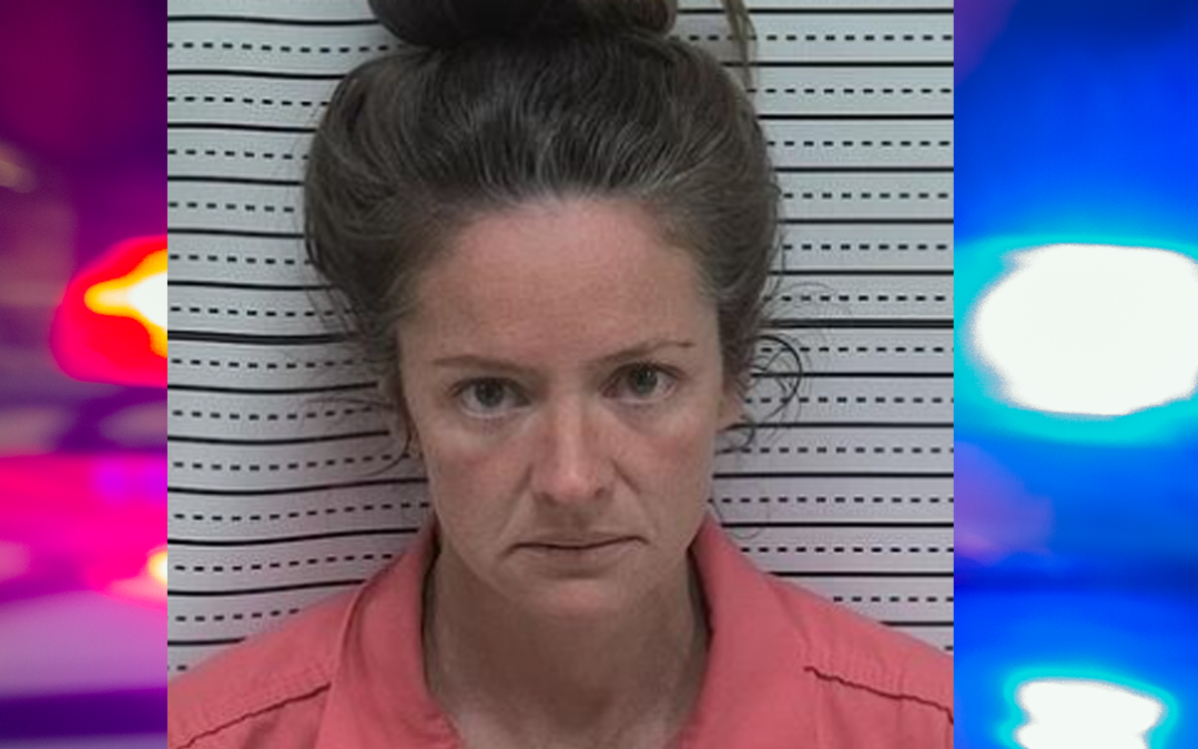 Madeline Daly: Mujer Arrestada en Nuevo México por el Asesinato de su Hijo de 11 Meses