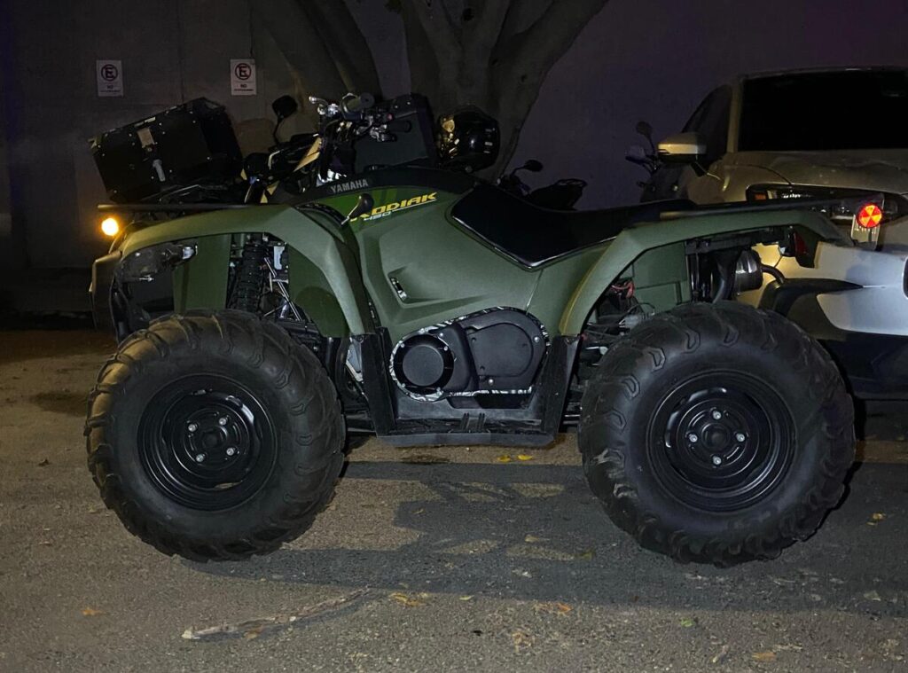 Detienen a Falso Policía en Tlaquepaque con Arma de Fuego