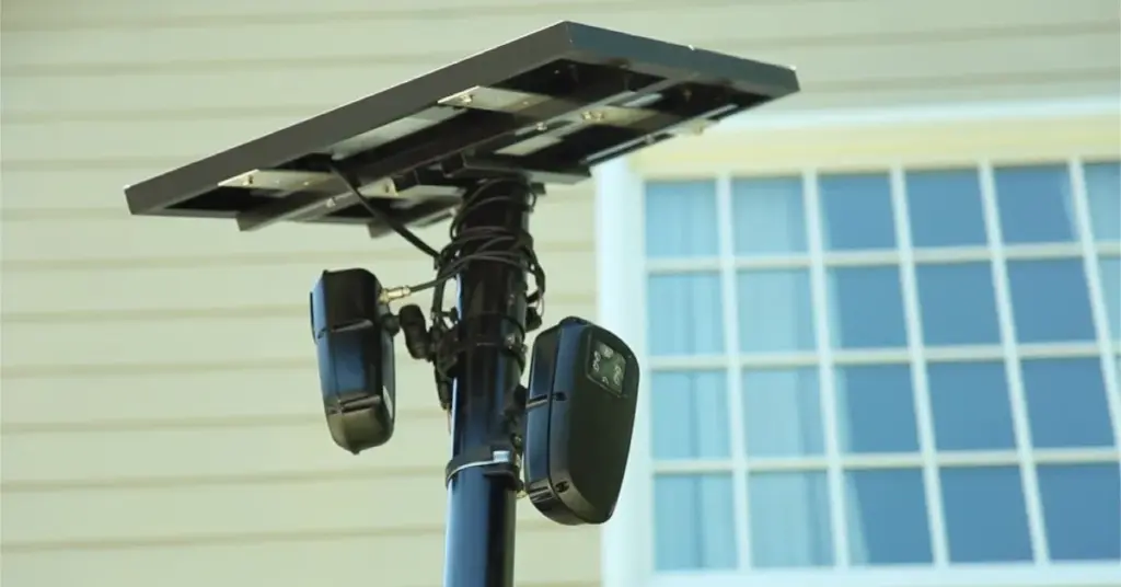 Ring y Flock Safety: Innovación en Solicitudes de Video para Mejorar la Seguridad Comunitaria