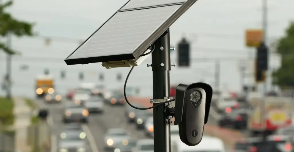 Denver Amplía Contrato con Flock Safety: Nuevas Normas de Privacidad para Cámaras LPR