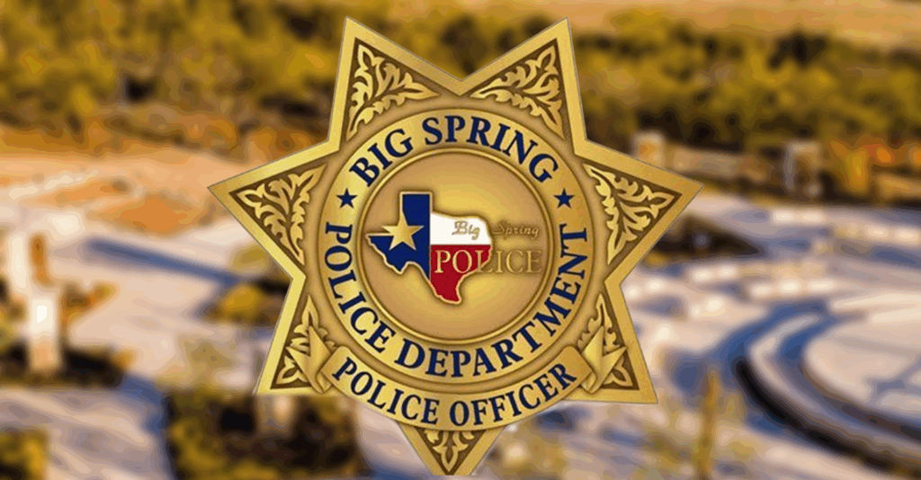 Vandalismo en Big Spring: Huevos Crudos Afectan Vehículos en Los Apartamentos The Reserves