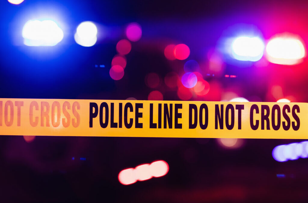 Accidente en Centennial: Triste Pérdida de Dos Peatones en Smoky Hill Road