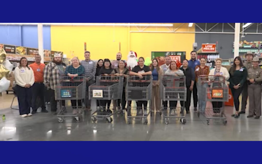 Navidad en Laredo: Iniciativas Comunitarias que Iluminan la Temporada Festiva