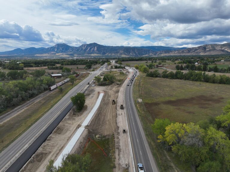 Multas por Exceso de Velocidad en la CO 119 Comienzan el 12 de Enero: Todo lo que Necesitas Saber