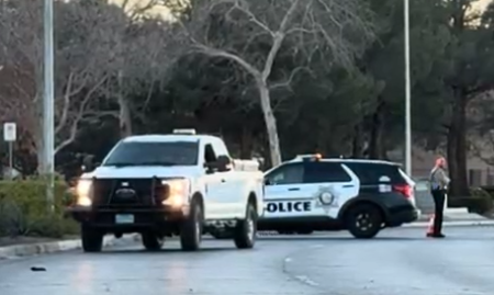 Homicidio en Las Vegas: Un altercado verbal se convierte en tragedia