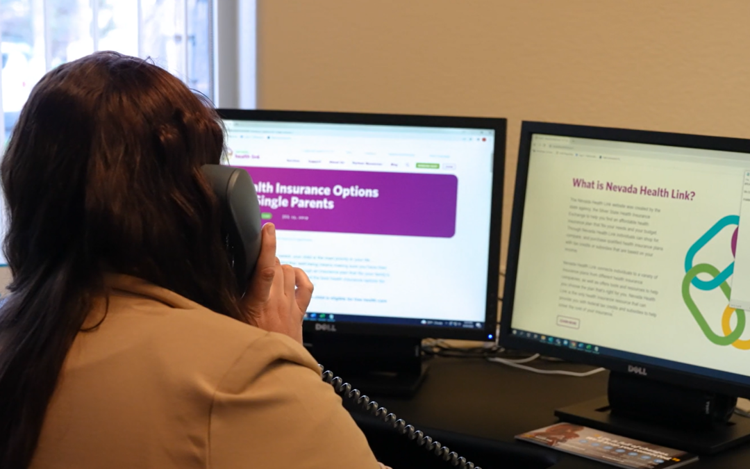 Inscripción Abierta para Seguro Médico: Nevada Health Link Llama a la Comunidad Hispana a Participar