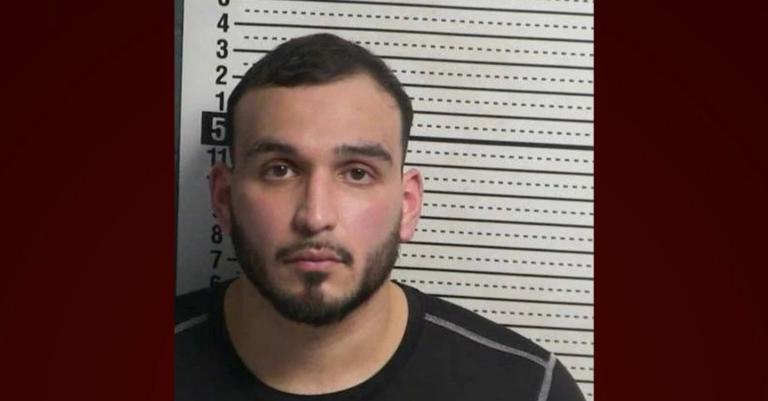 Abuso Sexual en Doña Ana: Exagente del Alguacil Joshua Benjamin Montelongo Acusado por Mujer de Ciudad Juárez