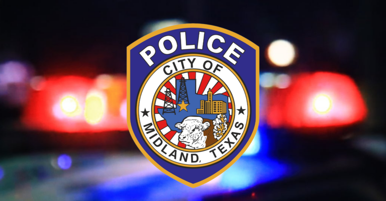 Trágico accidente de motocicleta en Midland causa muerte de un hombre