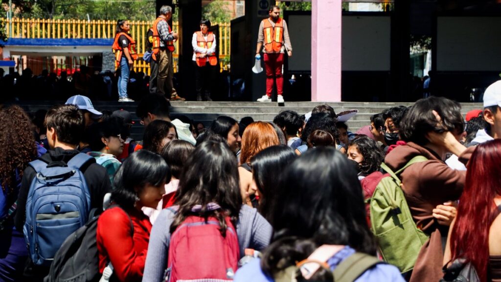 Temblor en Salina Cruz: Sismo Fuerte Sacude Oaxaca el 30 de Diciembre de 2023