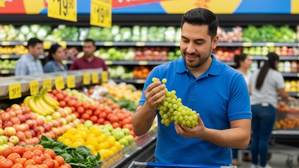 Martes de Frescura: Las Mejores Promociones de Walmart en Tampa Bay Este 30 de Diciembre de 2025