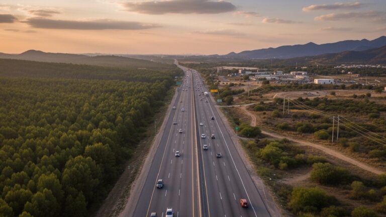 Actualizaciones en Vivo: Autopista México-Querétaro y Últimas Noticias de Tráfico
