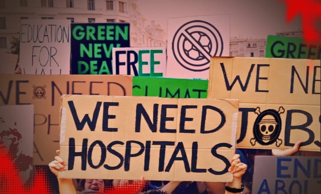 Copa Africana de Naciones 2025: Un llamado a la infraestructura hospitalaria sobre los estadios