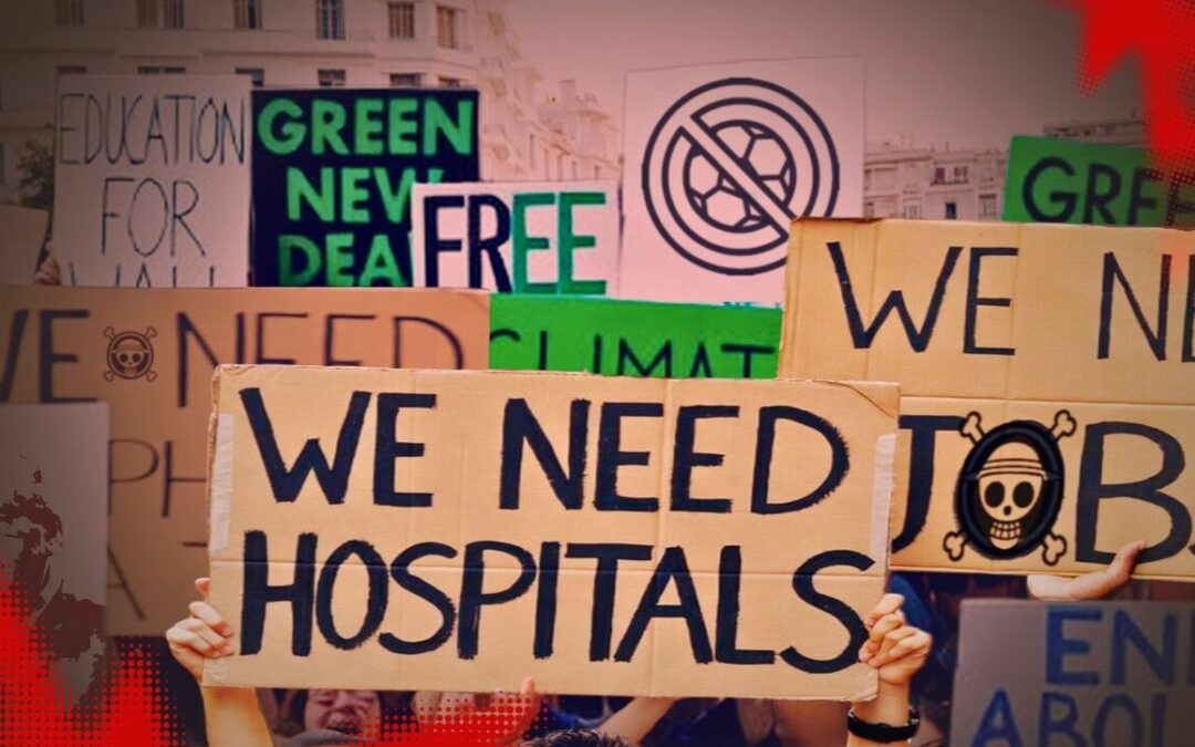 Copa Africana de Naciones 2025: Un llamado a la infraestructura hospitalaria sobre los estadios