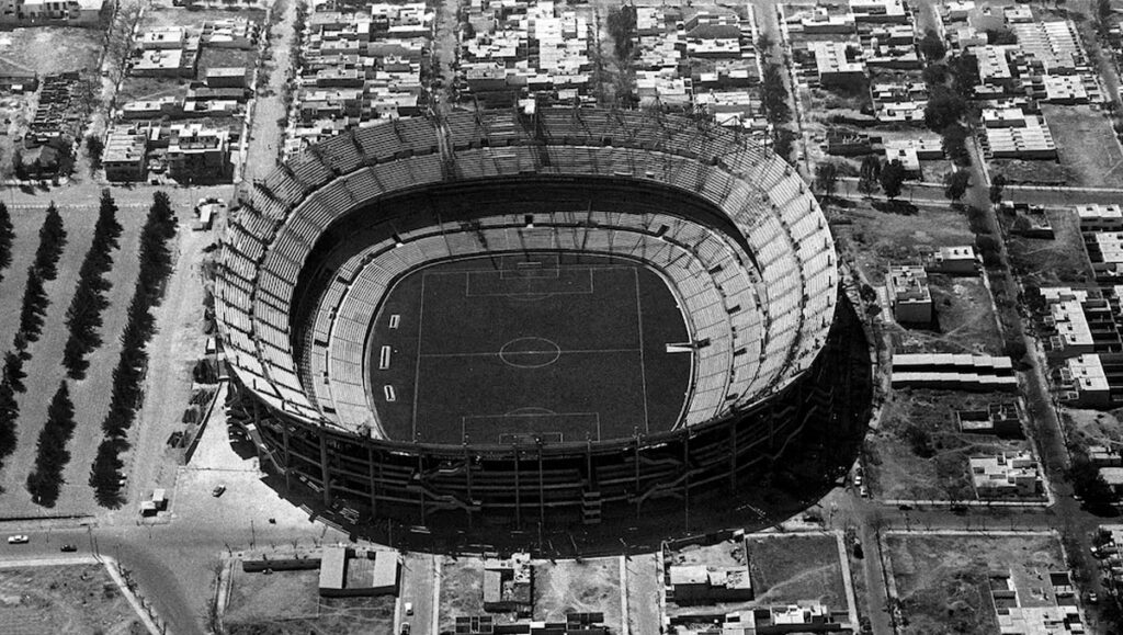Mundial Guadalajara: una historia de gloria y transformación