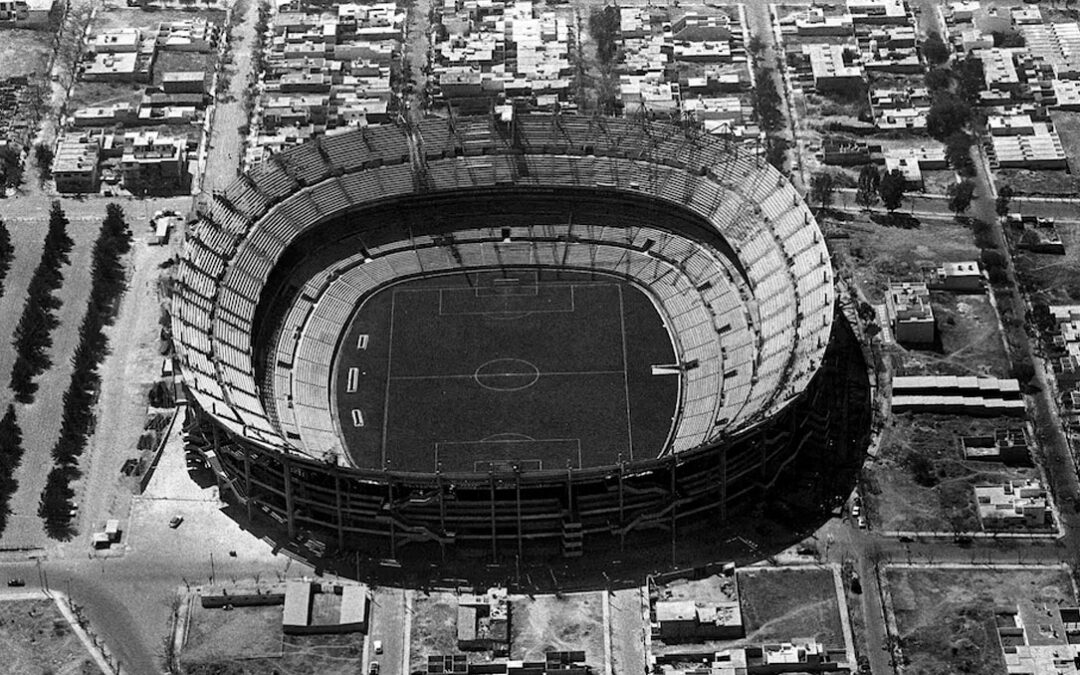 Mundial Guadalajara: una historia de gloria y transformación