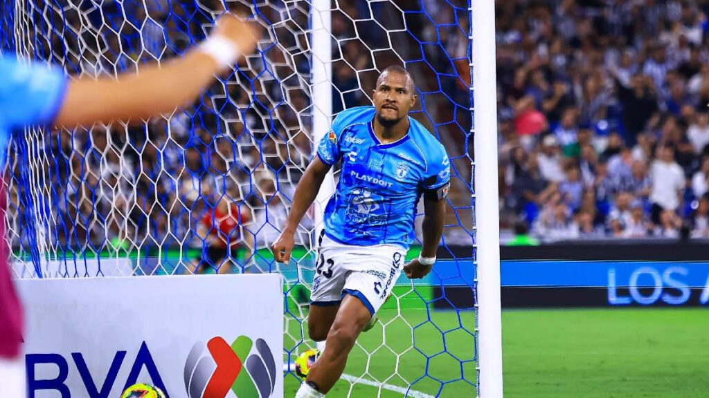 Salomón Rondón Regresa a Pachuca Tras Éxito en Europa con Real Oviedo