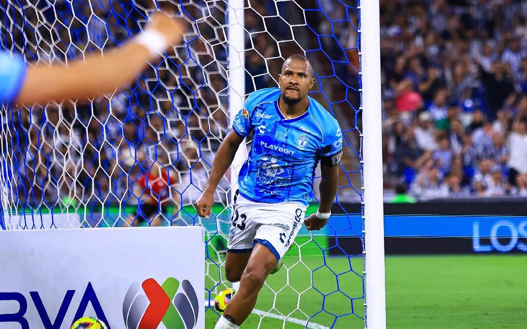 Salomón Rondón Regresa a Pachuca Tras Éxito en Europa con Real Oviedo