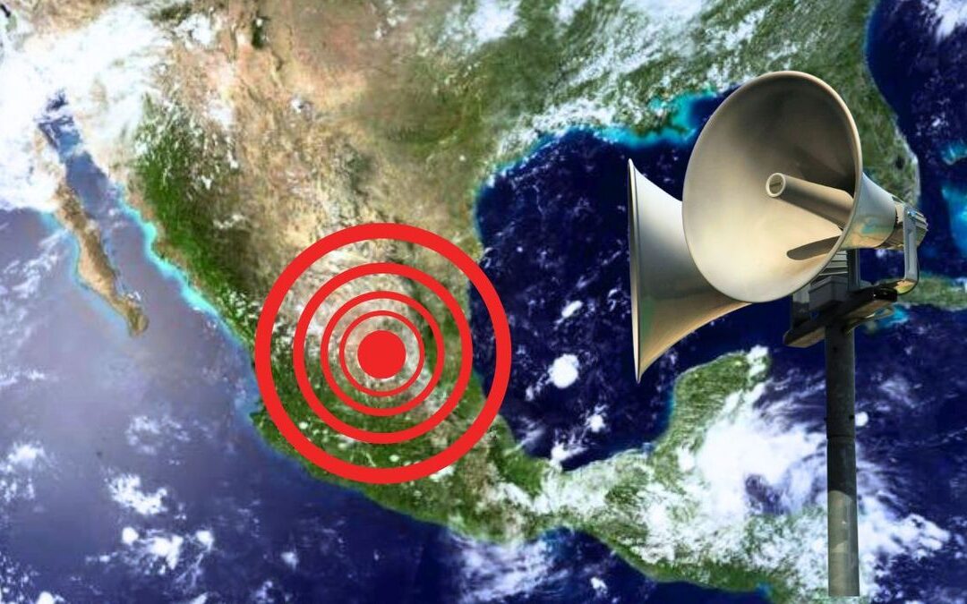 Temblor en México HOY: Sismo Registrado el 30 de Diciembre de 2025