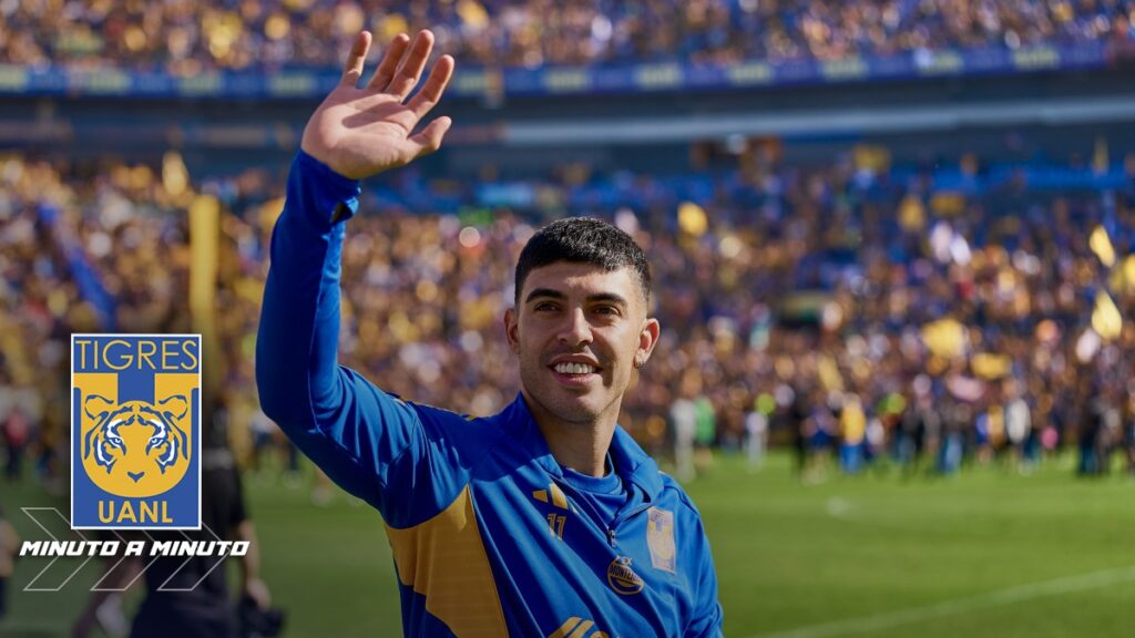 Tigres: Noticias de Pretemporada y Jugadores que Ya Reportaron
